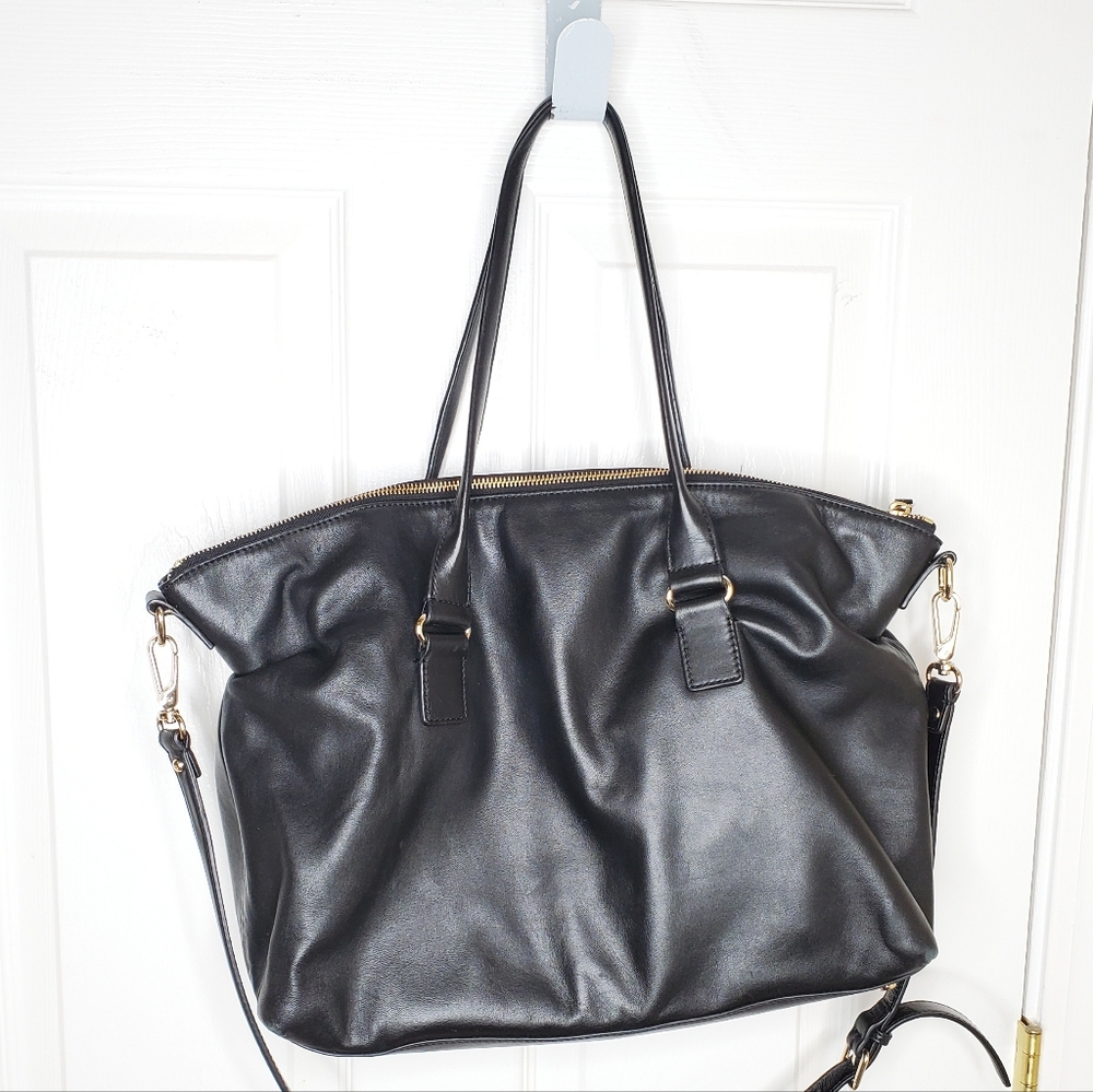 Kate Spade Hampton Road Janie Black bag Feminine Luxury - Picture 10 of 10